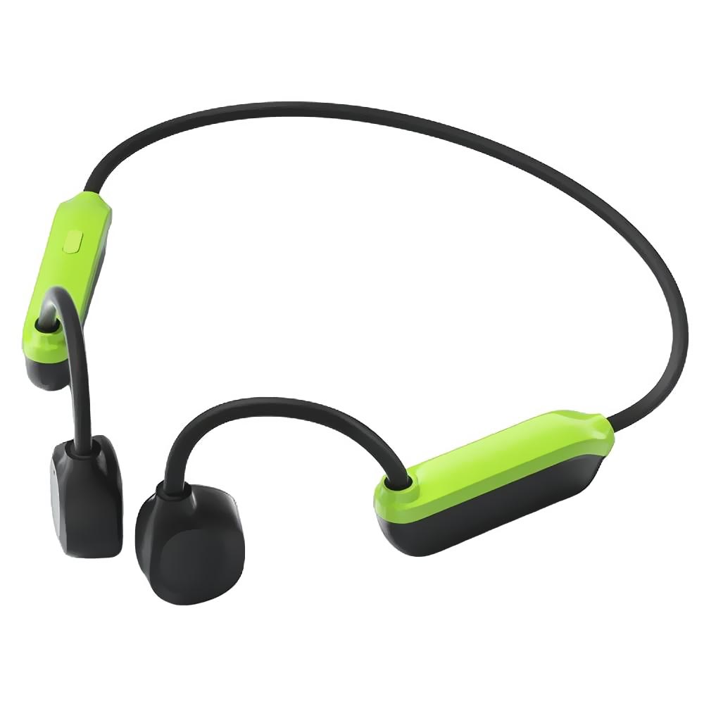 Fone de Ouvido Haylou BC04 PurFree Lite / Bluetooth - Preto