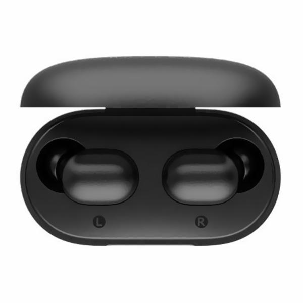 Fone de Ouvido Haylou GT1 Pro TWS Earbuds / Bluetooth - Preto