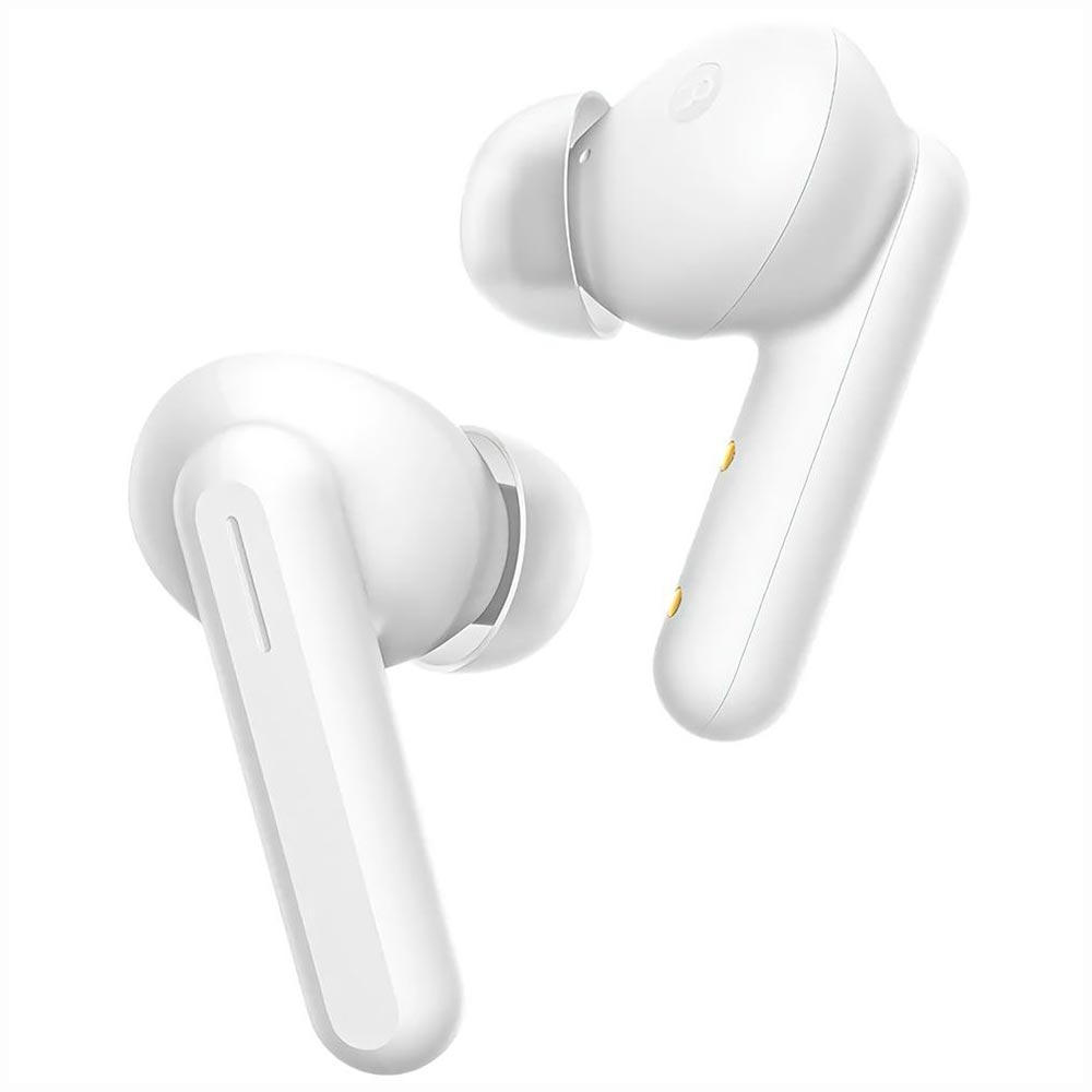 Fone de Ouvido Haylou GT7 Neo TWS Earbuds / Bluetooth - Branco