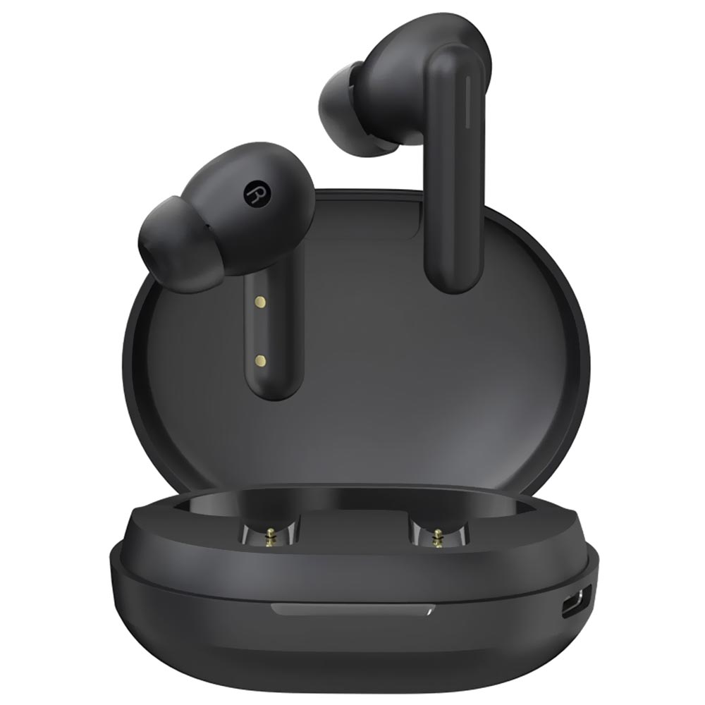 Fone de Ouvido Haylou GT7 Neo TWS Earbuds / Bluetooth - Preto