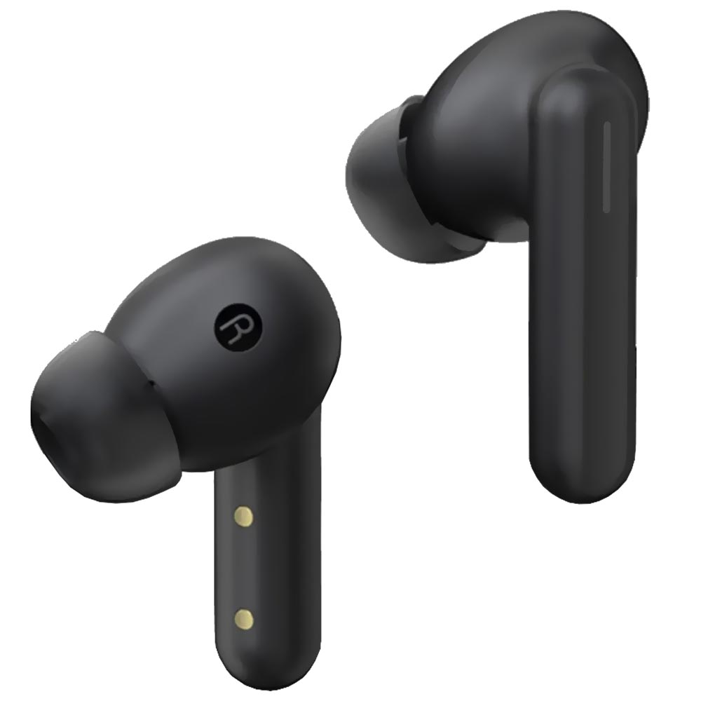 Fone de Ouvido Haylou GT7 Neo TWS Earbuds / Bluetooth - Preto