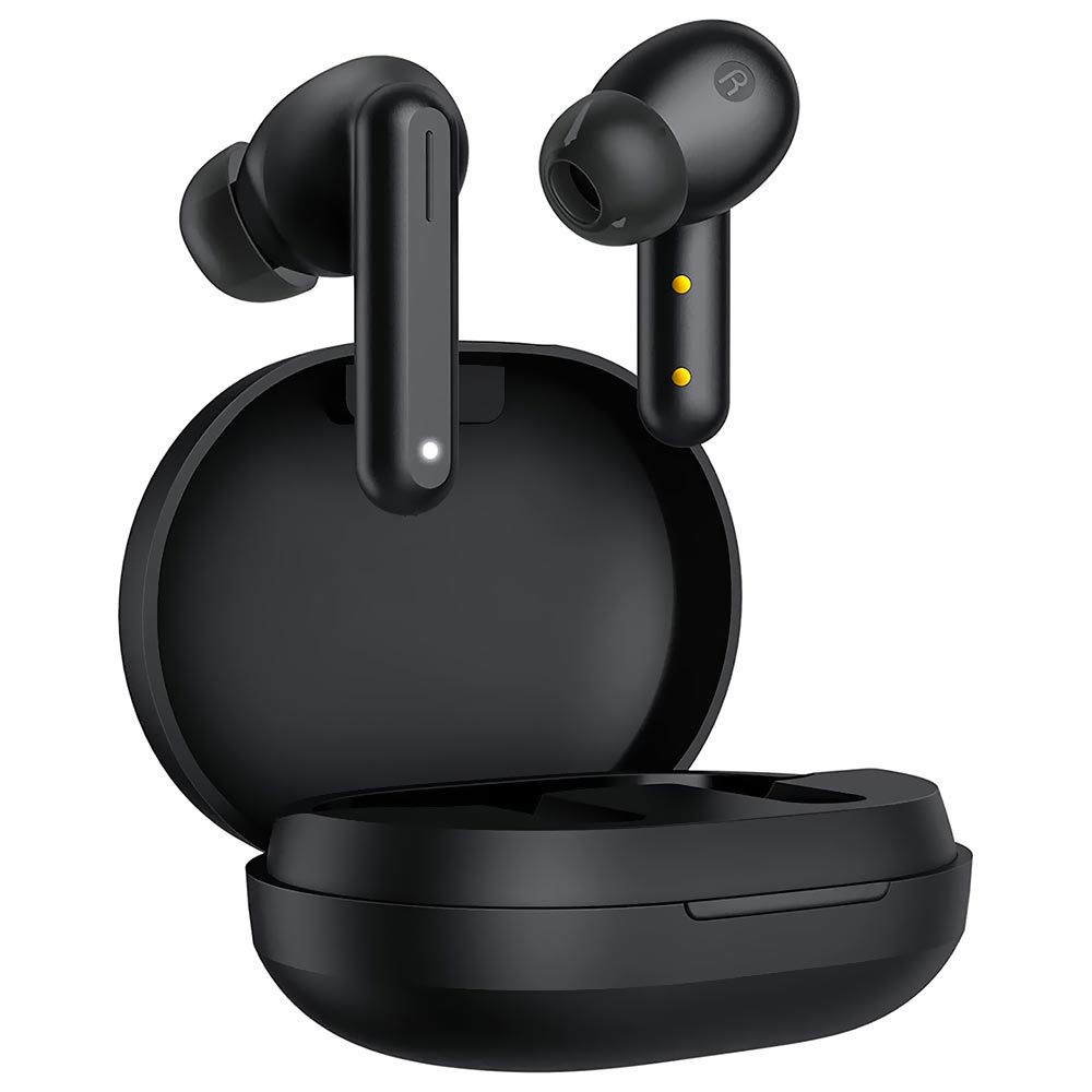 Fone de Ouvido Haylou GT7 Neo TWS Earbuds / Bluetooth - Preto