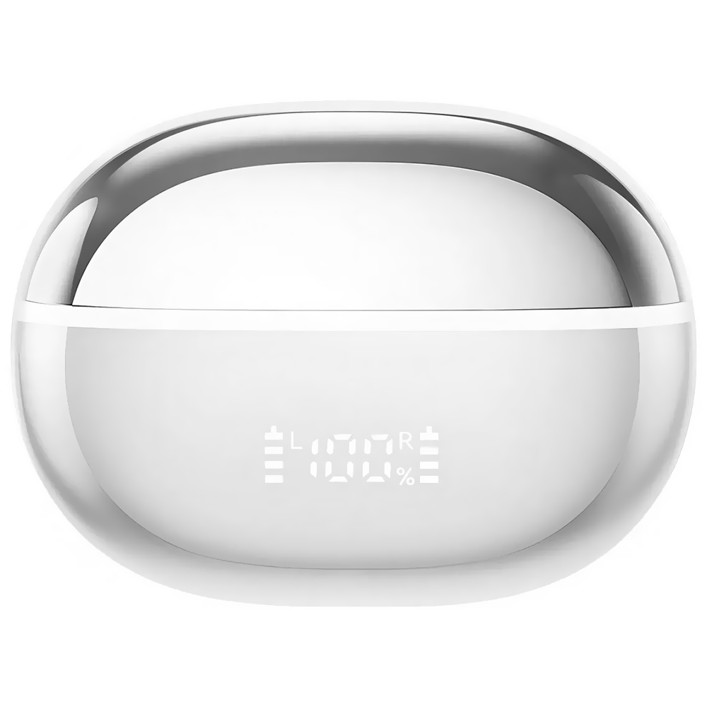 Fone de Ouvido Haylou OW03 AirFree TWS / Bluetooth - Branco