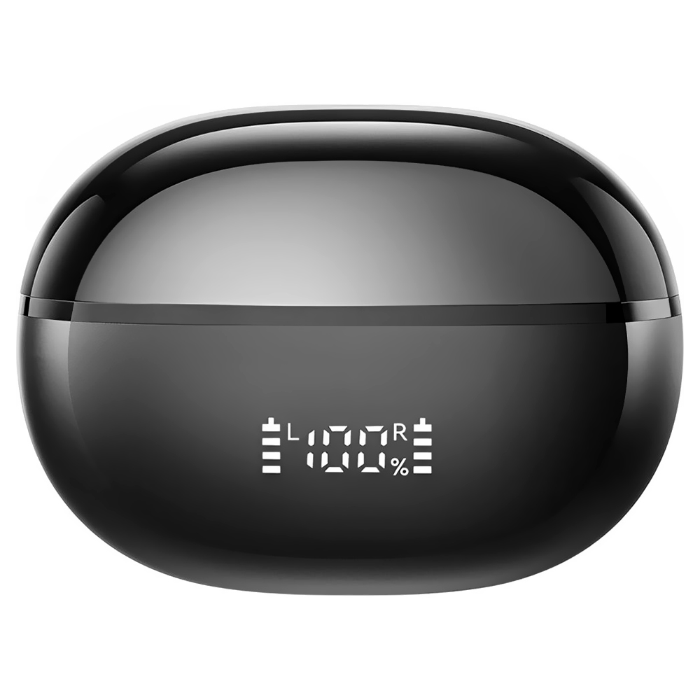 Fone de Ouvido Haylou OW03 AirFree TWS / Bluetooth - Preto