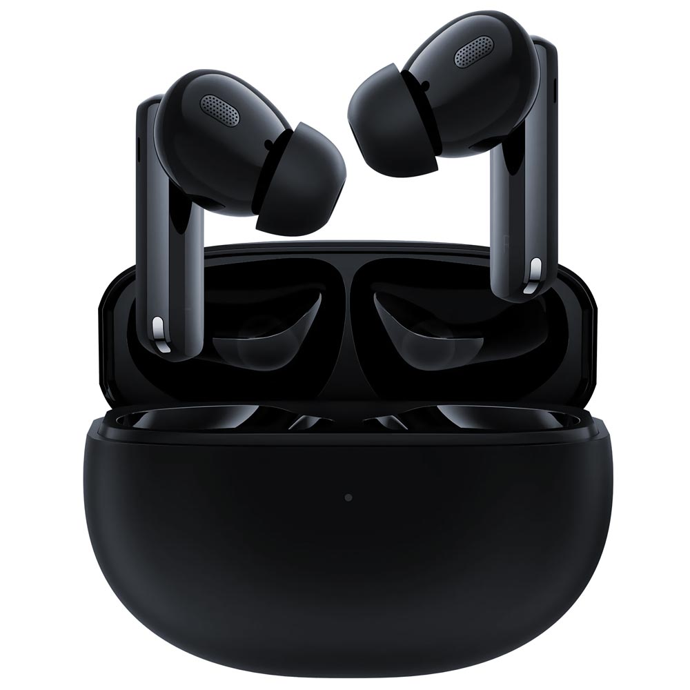 Fone de Ouvido Haylou T007 W1 ANC Earbuds TWS / Bluetooth - Azul