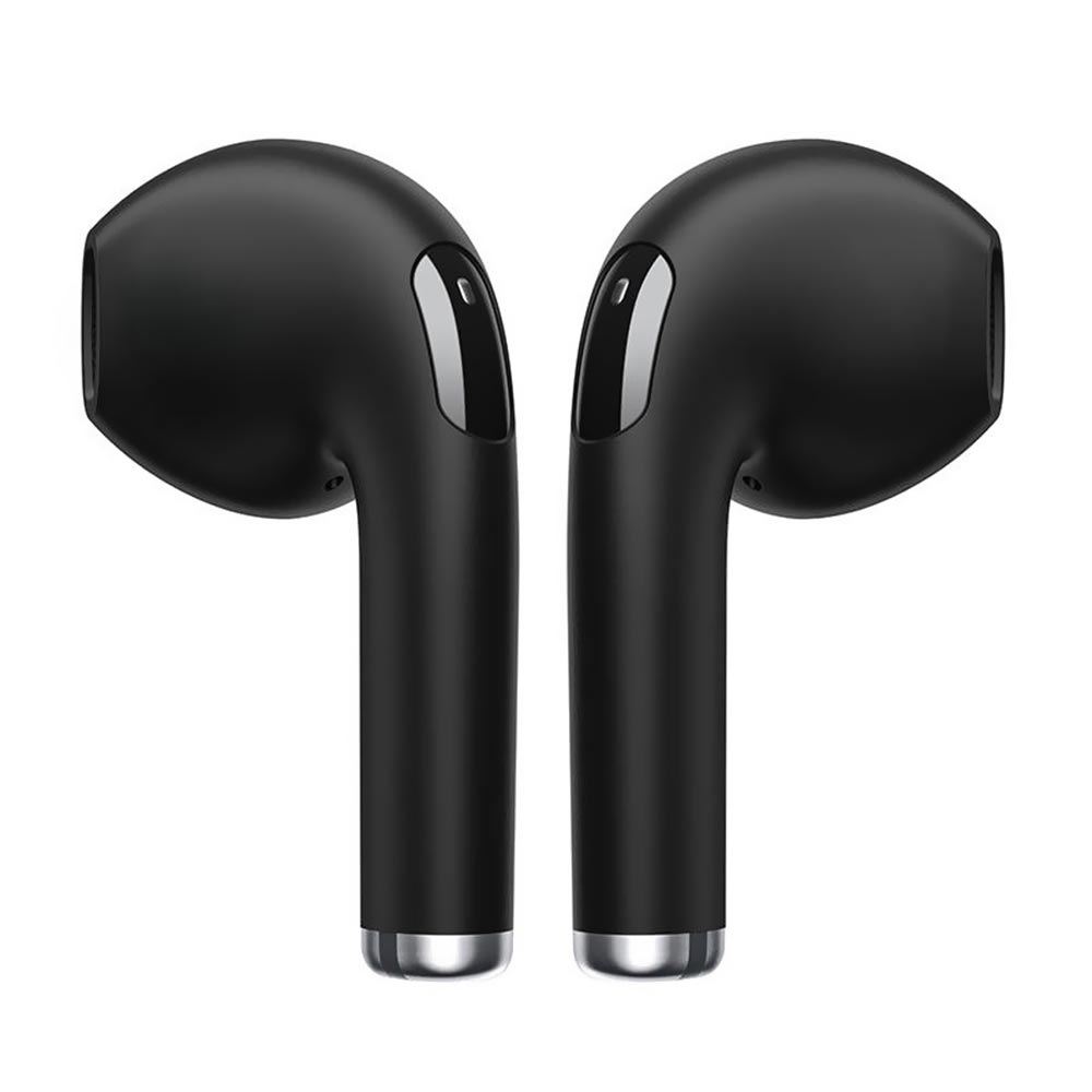 Fone de Ouvido Haylou X1 NEO TWS Earbuds / Bluetooth - Preto