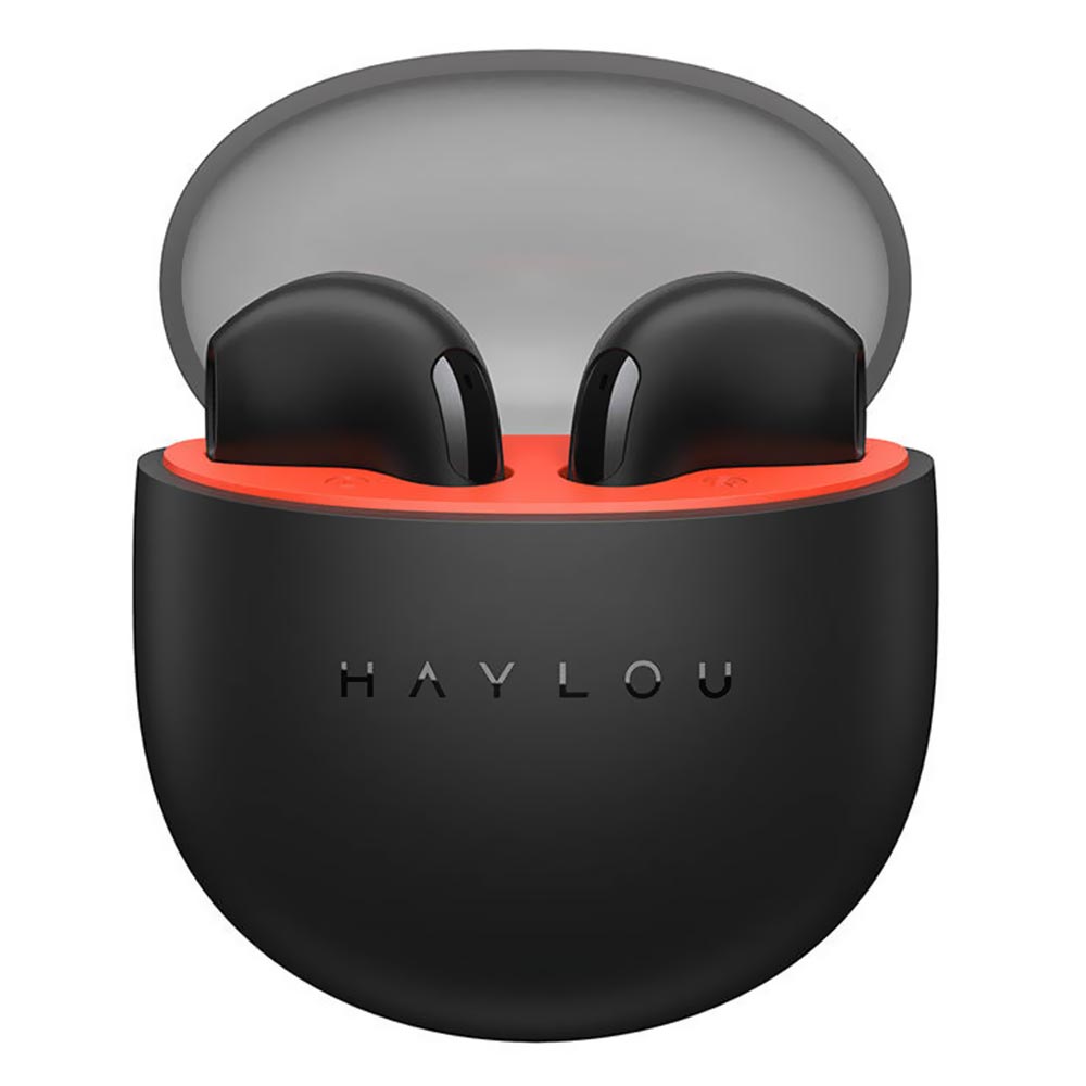 Fone de Ouvido Haylou X1 NEO TWS Earbuds / Bluetooth - Preto