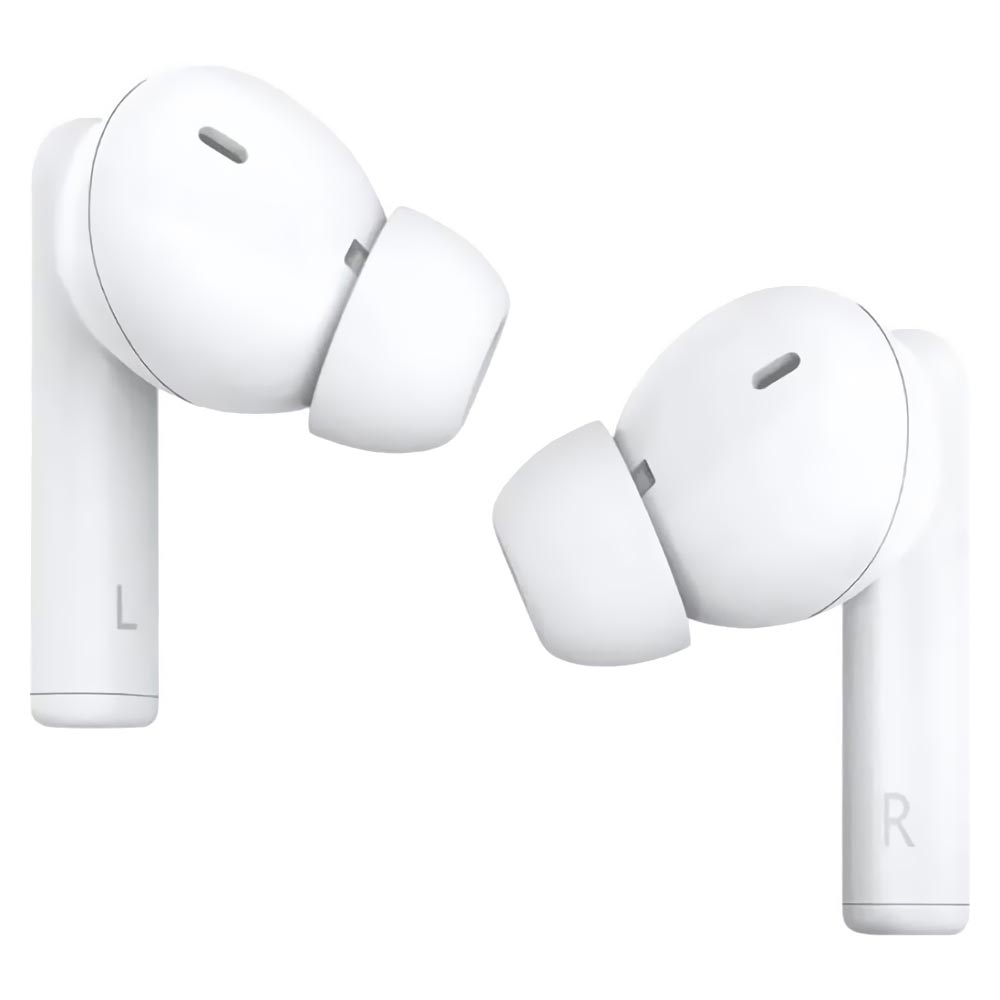 Fone de Ouvido Honor Choice Earbuds X5 TWS / Bluetooth - Branco