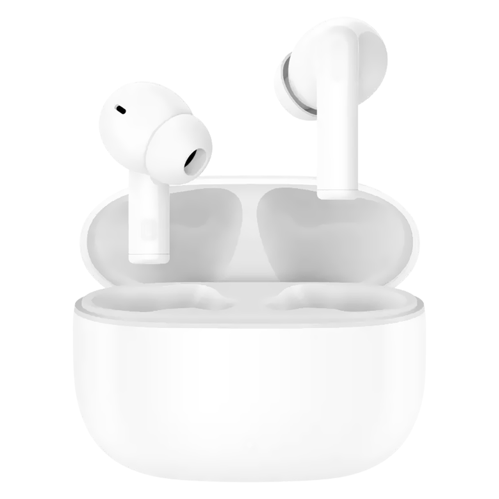 Fone de Ouvido Honor Choice Earbuds X7 Lite ANC TWS / Bluetooth - Branco
