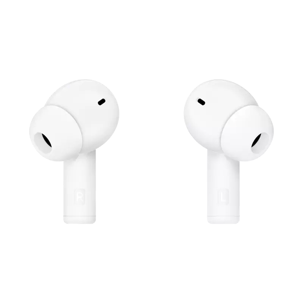 Fone de Ouvido Honor Choice Earbuds X7 Lite ANC TWS / Bluetooth - Branco