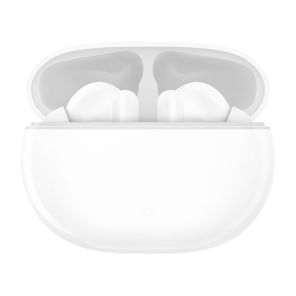 Fone de Ouvido Honor Choice Earbuds X7 Lite ANC TWS / Bluetooth - Branco