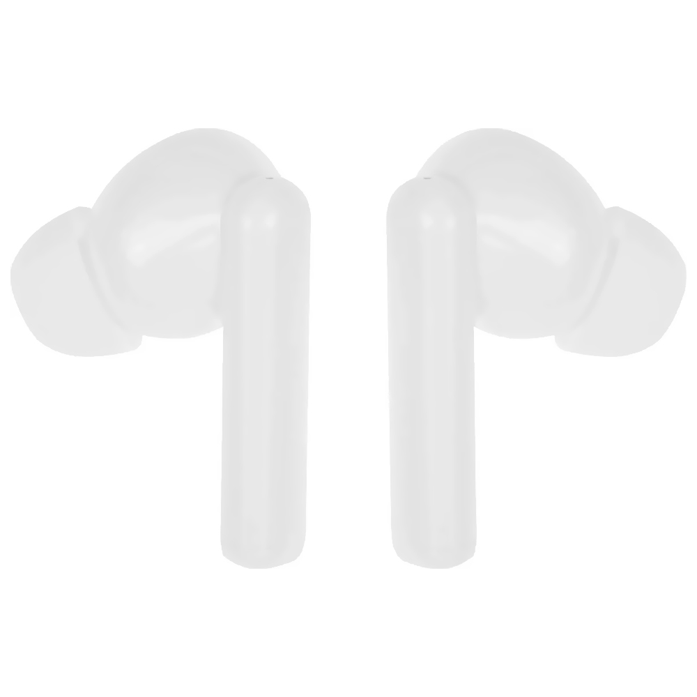 Fone de Ouvido Honor Choice Earbuds X7I TWS / Bluetooth - Branco