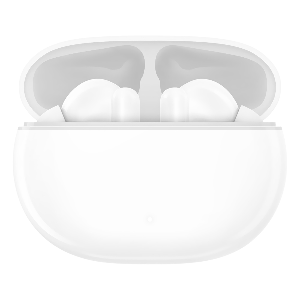Fone de Ouvido Honor Choice Earbuds X7I TWS / Bluetooth - Branco