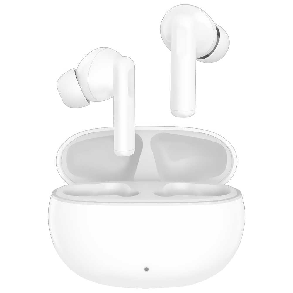 Fone de Ouvido Honor Choice Earbuds X7I TWS / Bluetooth - Branco