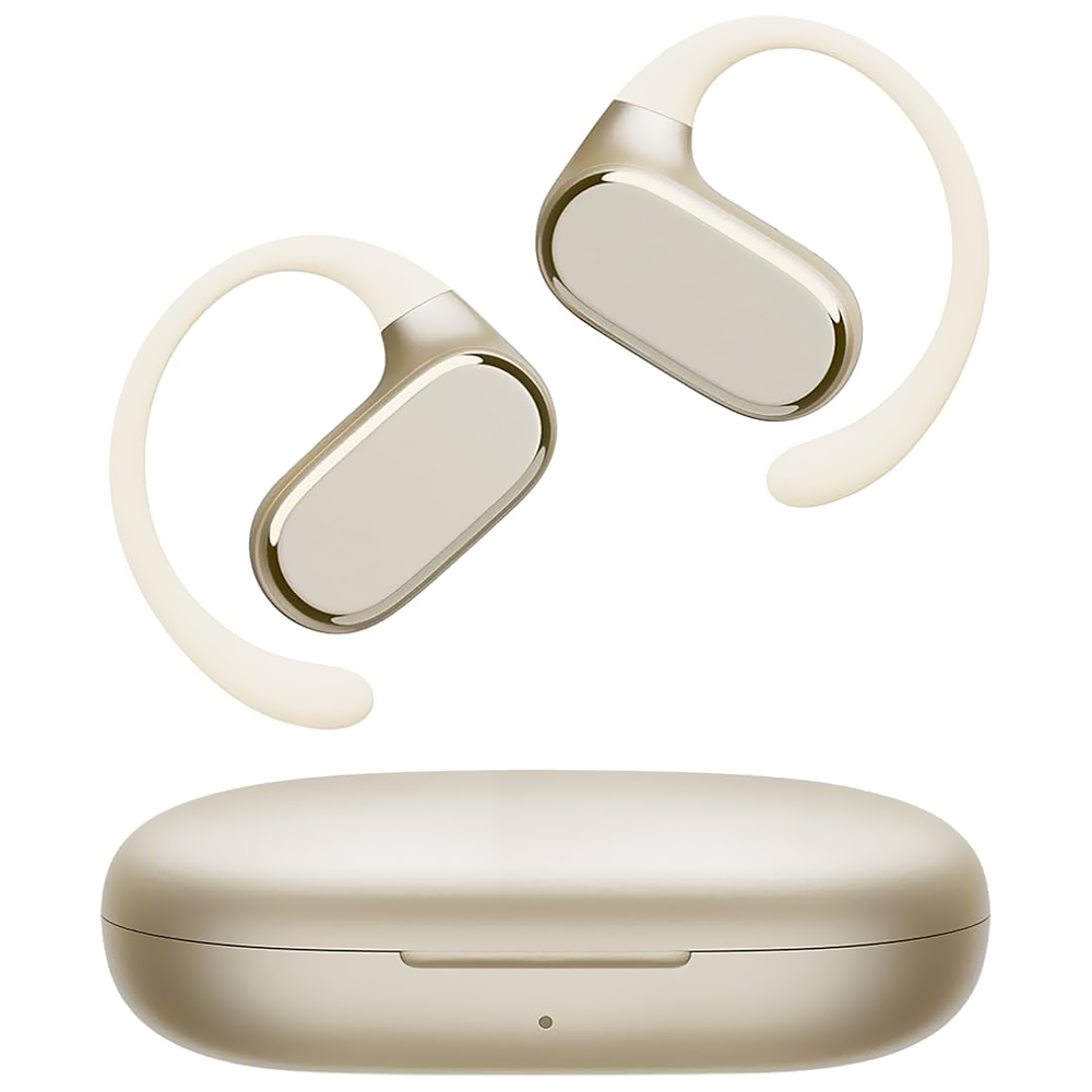 Fone de Ouvido Honor Choice Open-Ear Earbuds TWS - Dourado