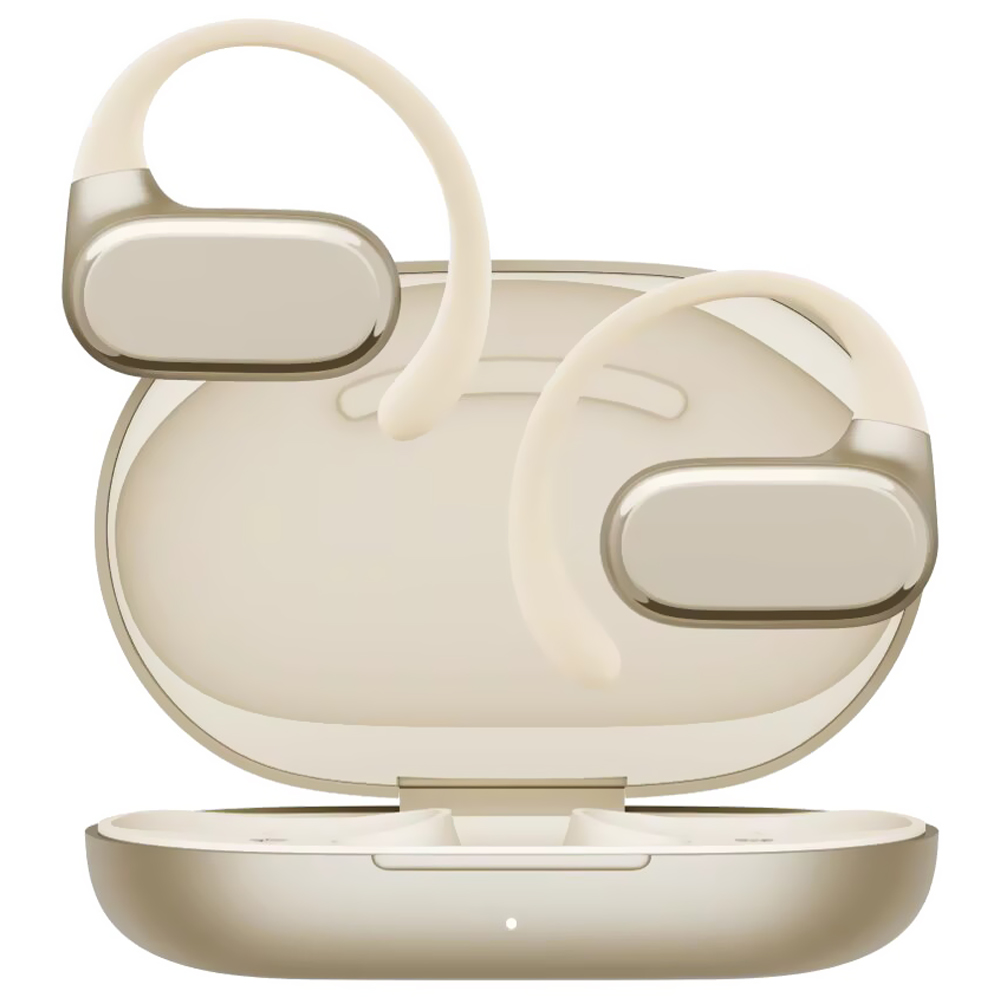 Fone de Ouvido Honor Choice Open-Ear Earbuds TWS - Dourado