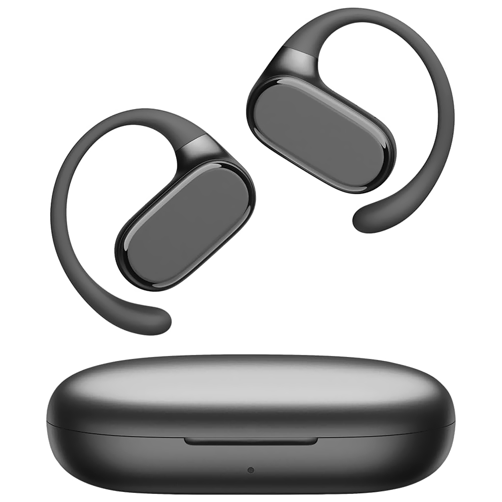 Fone de Ouvido Honor Choice Open-Ear Earbuds TWS - Preto