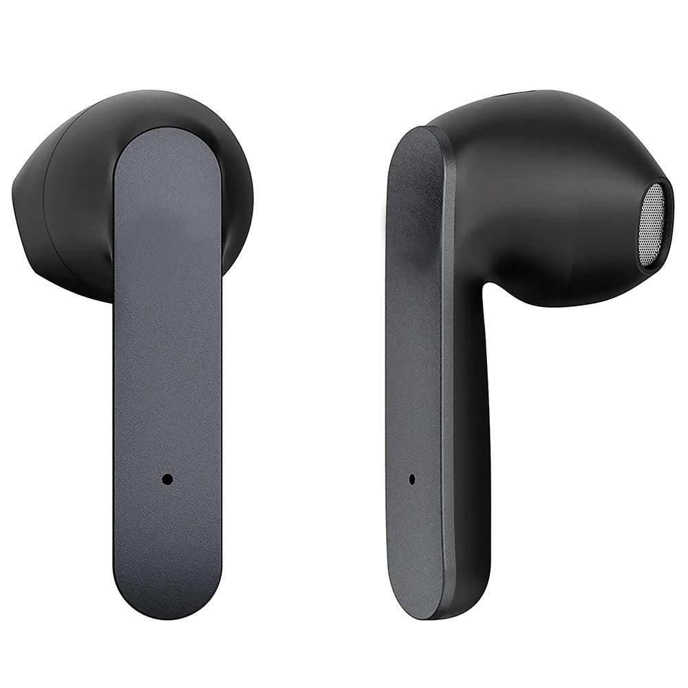 Fone de Ouvido Imilab Imiki MT1 TWS Earphones / Bluetooth - Preto