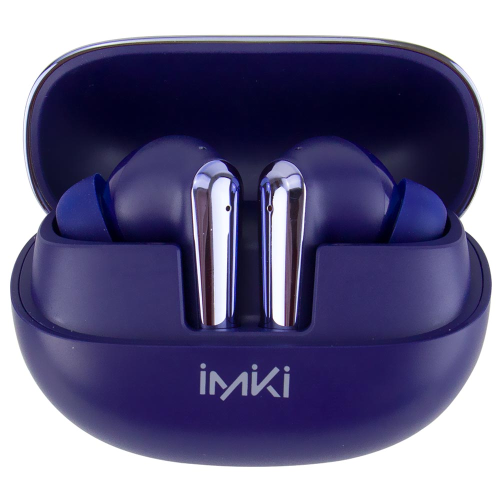 Fone de Ouvido Imilab Imiki T14 TWS Earbuds / Bluetooth - Azul