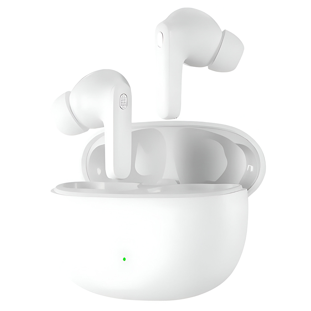 Fone de Ouvido Itel Buds Ace TWS / Bluetooth - Branco