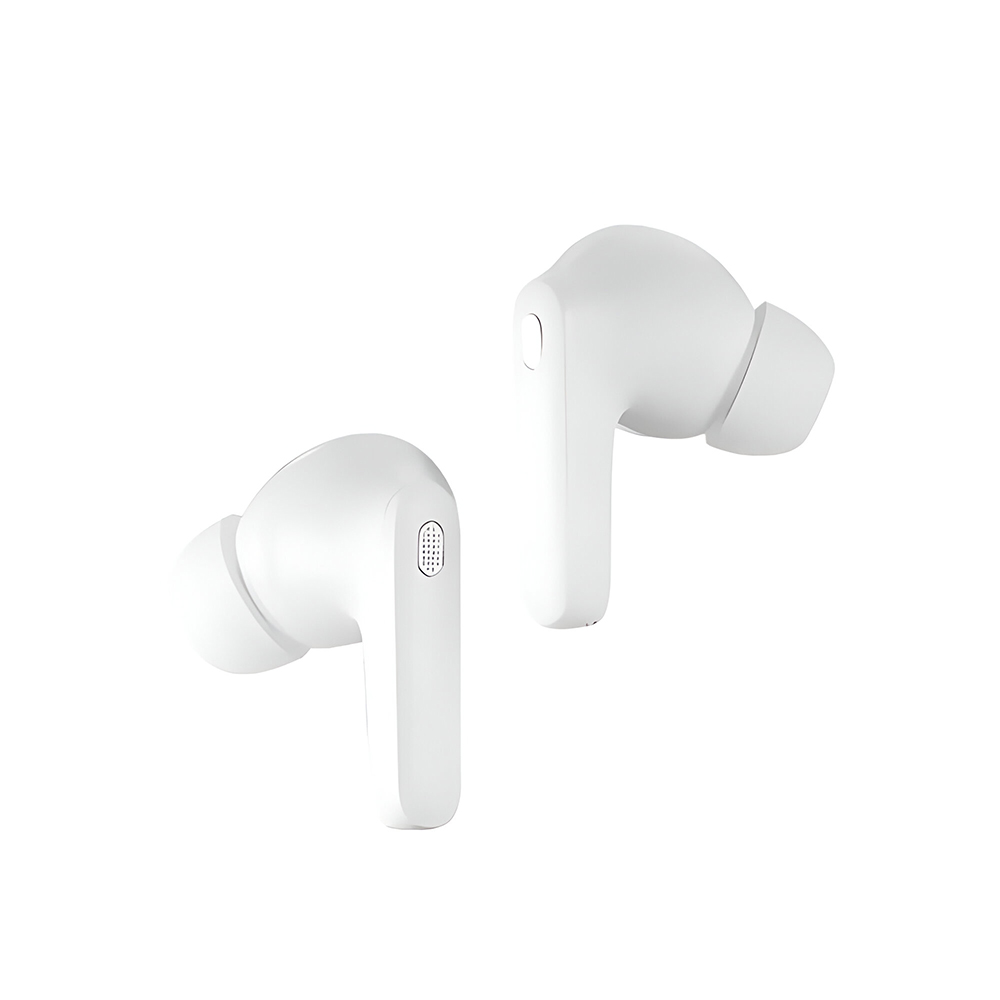 Fone de Ouvido Itel Buds Ace TWS / Bluetooth - Branco