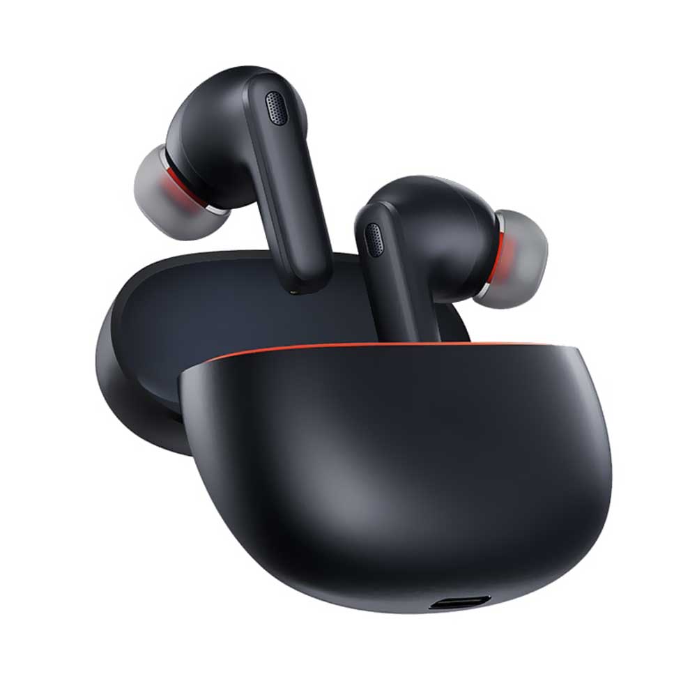 Fone de Ouvido Itel Buds Ace TWS / Bluetooth - Dark Azul