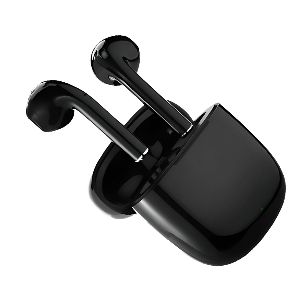 Fone de Ouvido Itel Buds Neo TWS / Bluetooth - Preto