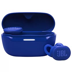 Fone de Ouvido JBL Endurance Race 2 Waterproof TWS / Bluetooth - Azul