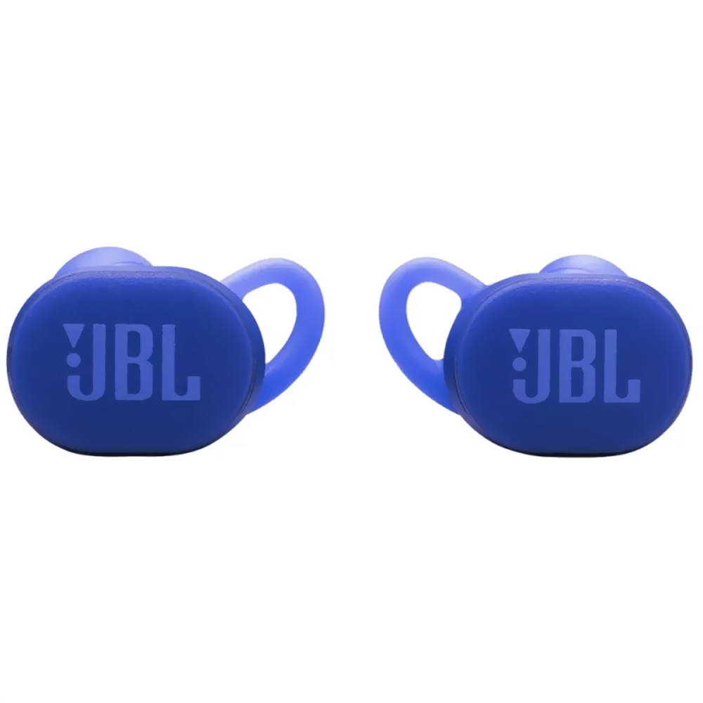 Fone de Ouvido JBL Endurance Race 2 Waterproof TWS / Bluetooth - Azul