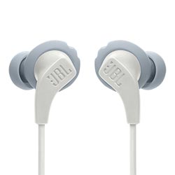 Fone de Ouvido JBL Endurance Run 2 Waterproof / Wireless - Branco