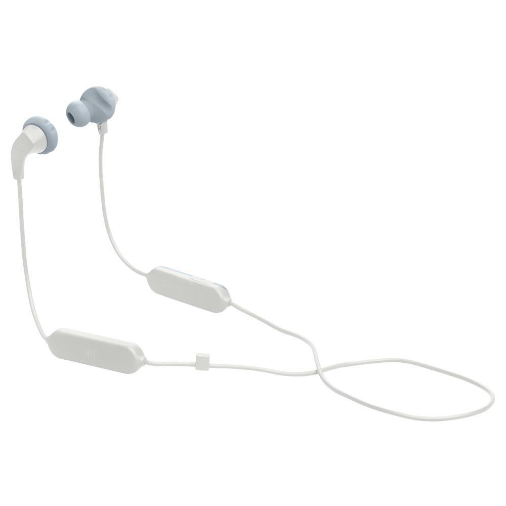 Fone de Ouvido JBL Endurance Run 2 Waterproof / Wireless - Branco