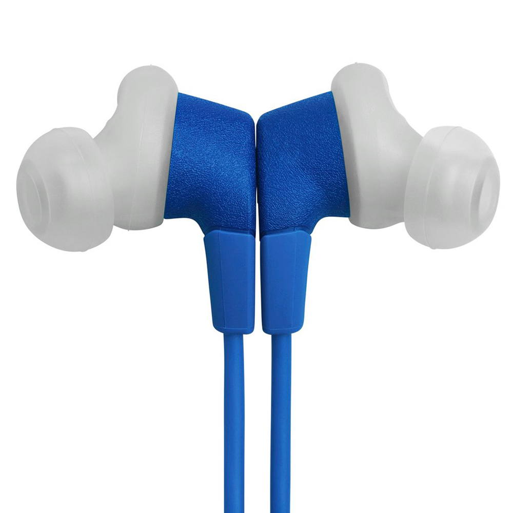 Fone de Ouvido JBL Endurance RUN3 / Bluetooth - Azul
