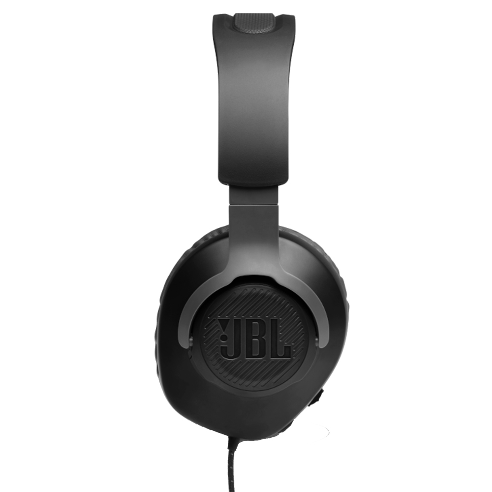 Fone de Ouvido JBL Free WFH / Com Fio - Preto