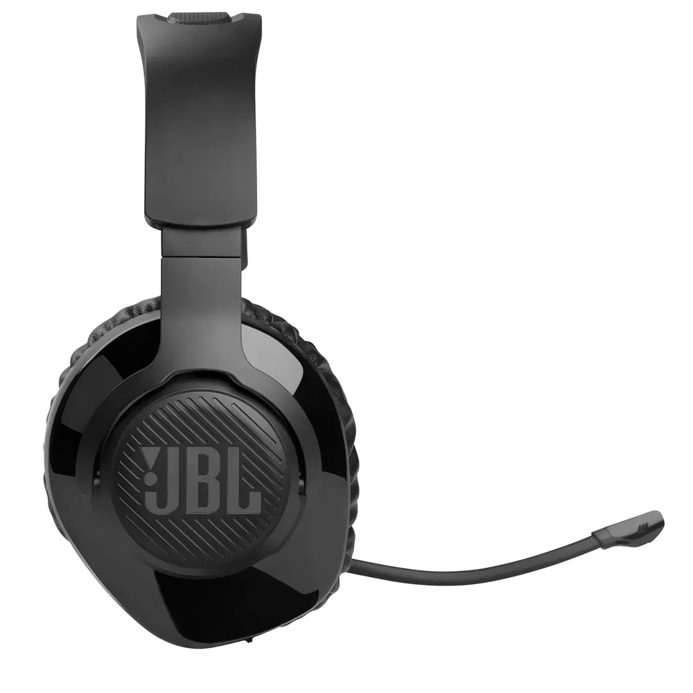 Fone de Ouvido JBL Free WFH / Wireless - Preto