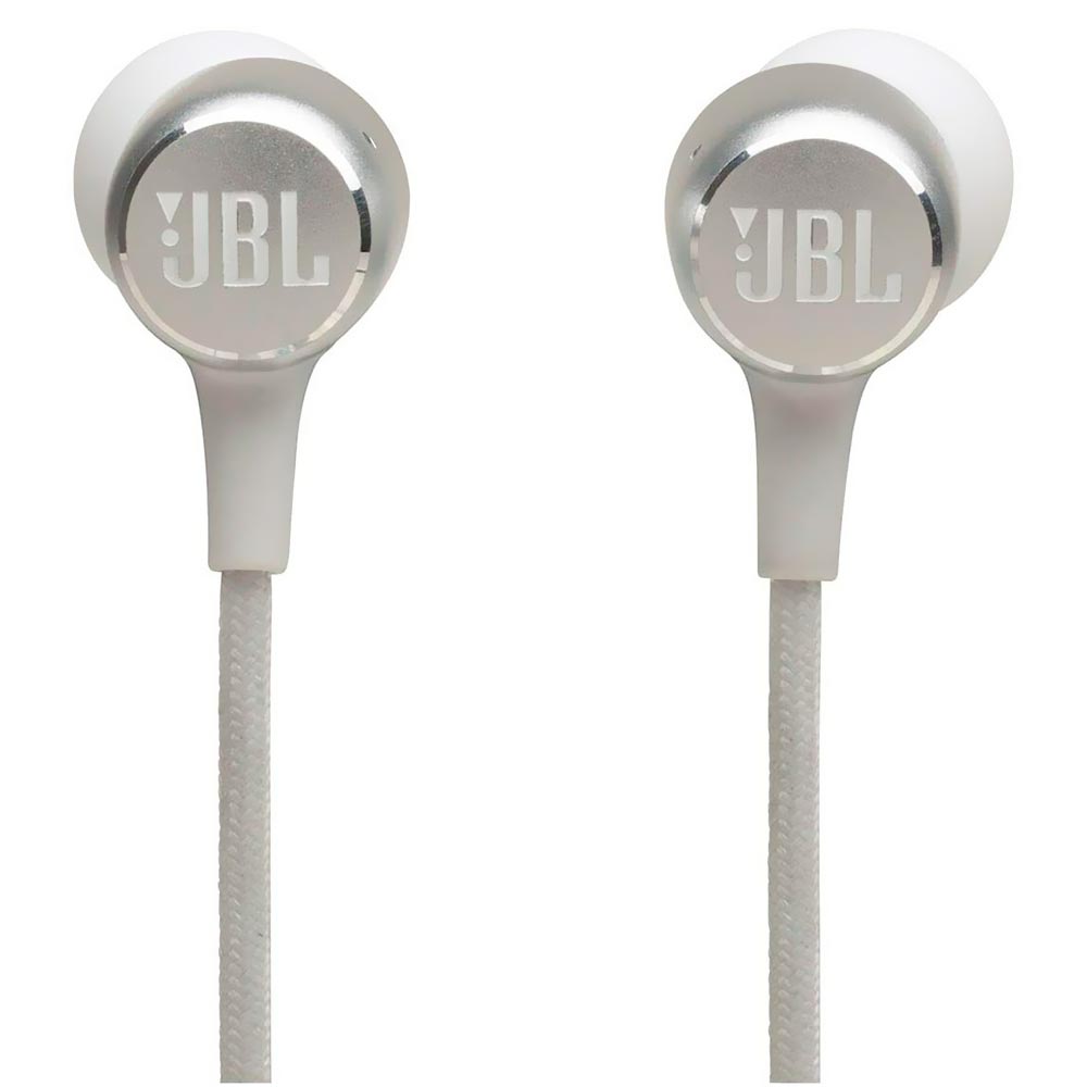 Fone de Ouvido JBL Live 220BT / Bluetooth - Branco