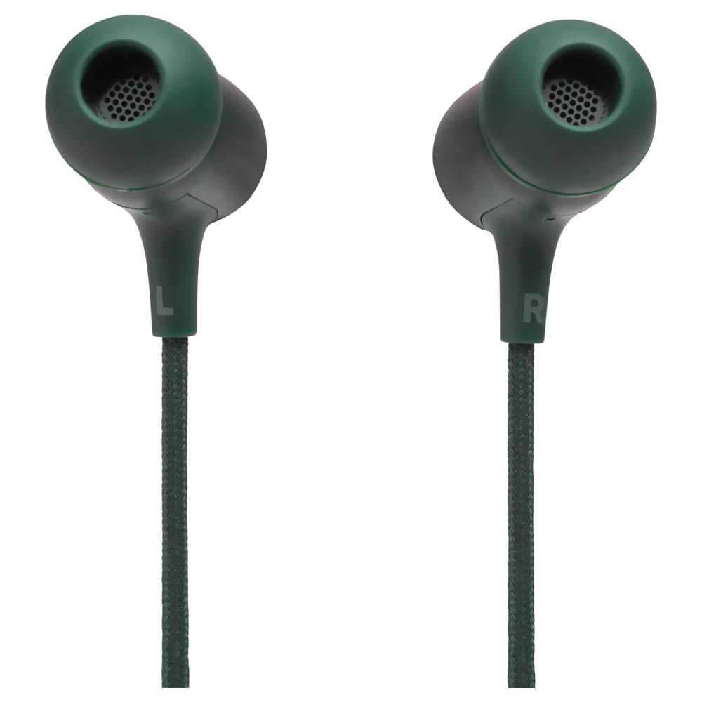 Fone de Ouvido JBL Live 220BT / Bluetooth - Verde