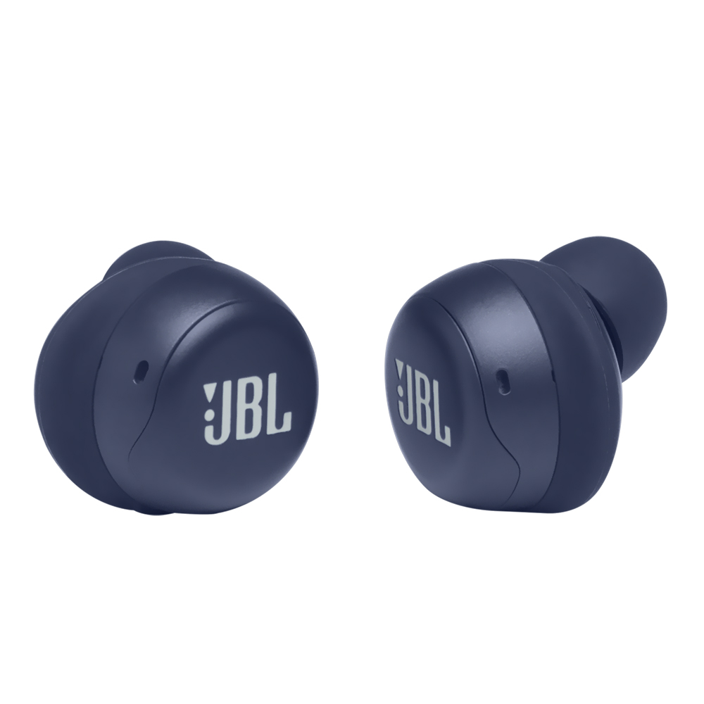 Fone de Ouvido JBL Live Free NC+ TWS Bluetooth - Azul