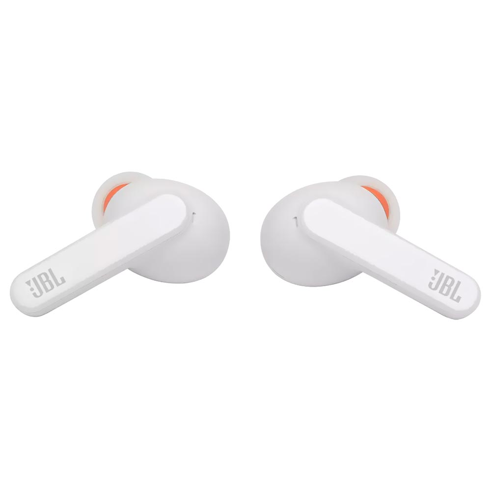 Fone de Ouvido JBL Live Pro+ TWS / Bluetooth - Branco