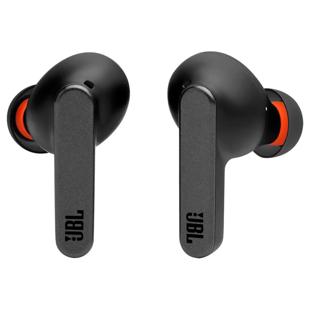 Fone de Ouvido JBL Live Pro+ TWS / Bluetooth - Preto