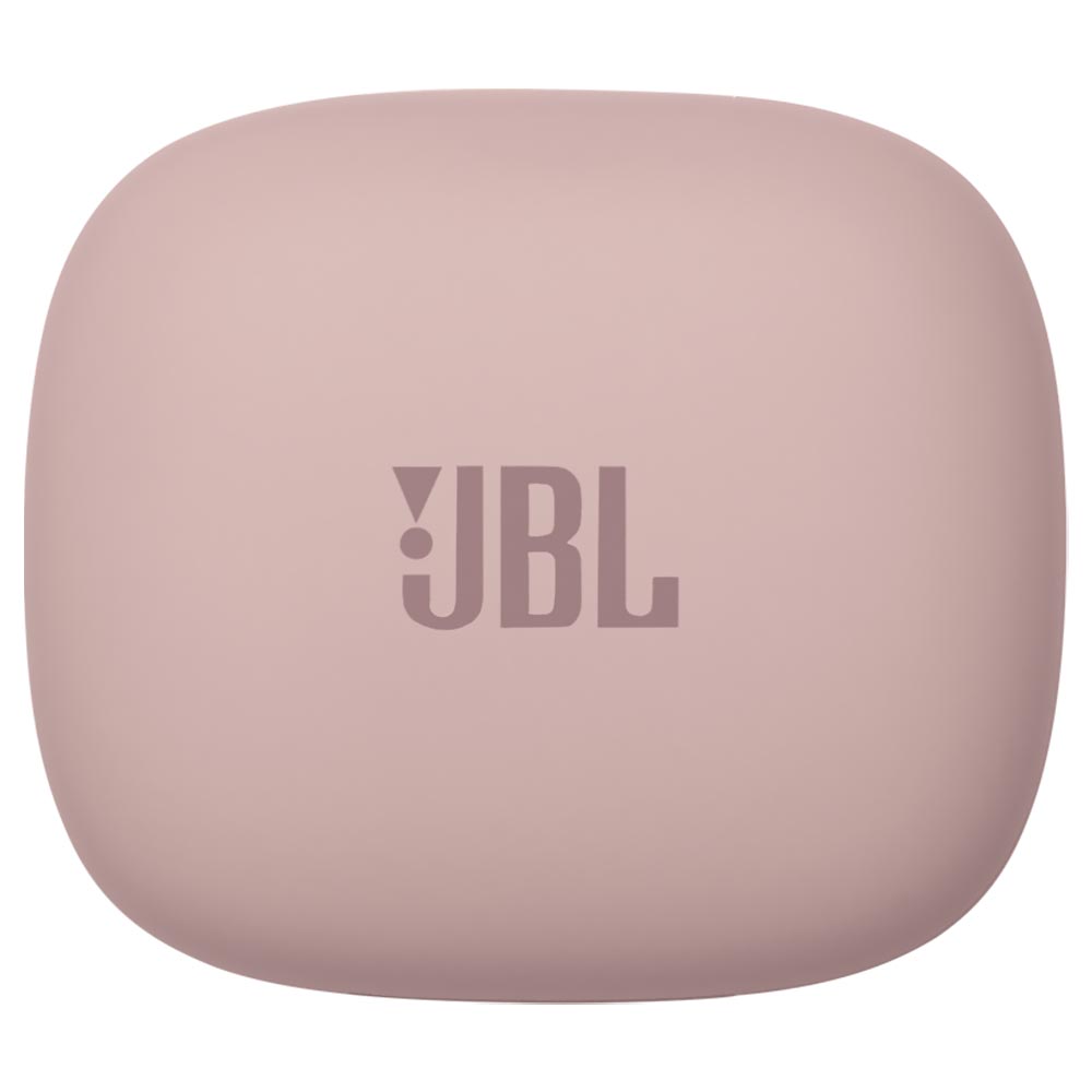 Fone de Ouvido JBL Live Pro+ TWS / Bluetooth - Rosa