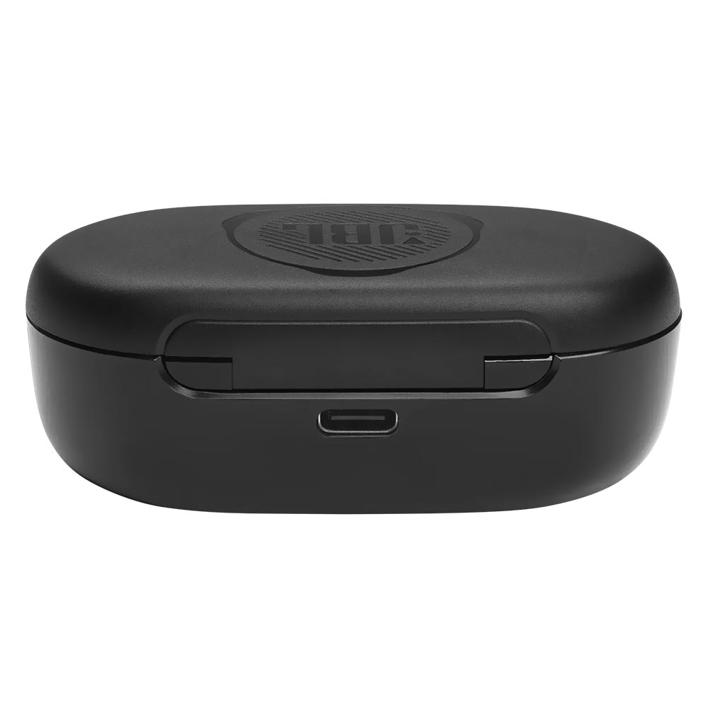 Fone de Ouvido JBL Quantum TWS / Bluetooth - Preto