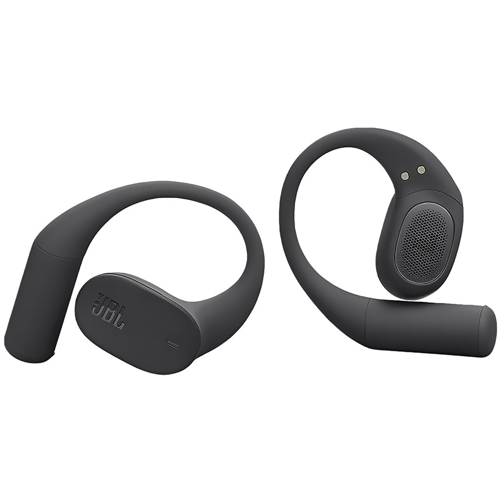 Fone de Ouvido JBL Sense Lite Open Sound TWS / Bluetooth - Preto