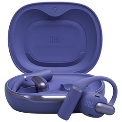 Fone de Ouvido JBL Sense Pro Open-Ear TWS / Bluetooth - Azul