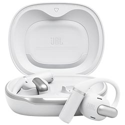 Fone de Ouvido JBL Sense Pro Open-Ear TWS / Bluetooth - Branco