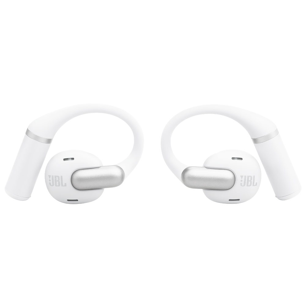 Fone de Ouvido JBL Sense Pro Open-Ear TWS / Bluetooth - Branco