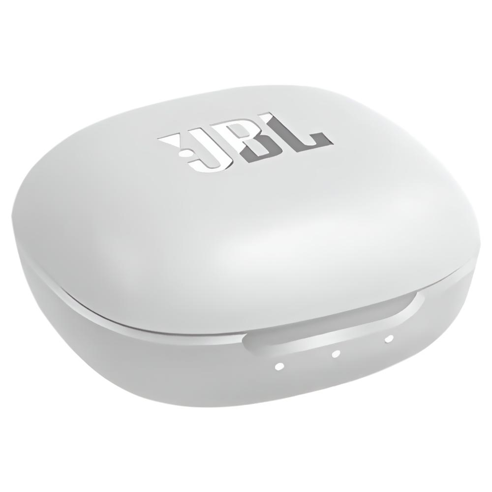 Fone de Ouvido JBL T280TWS X2 / Bluetooth - Branco