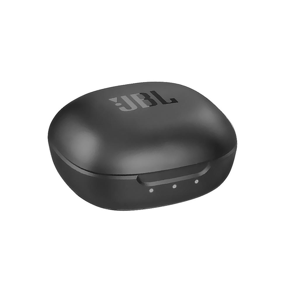 Fone de Ouvido JBL T280TWS X2 / Bluetooth - Preto