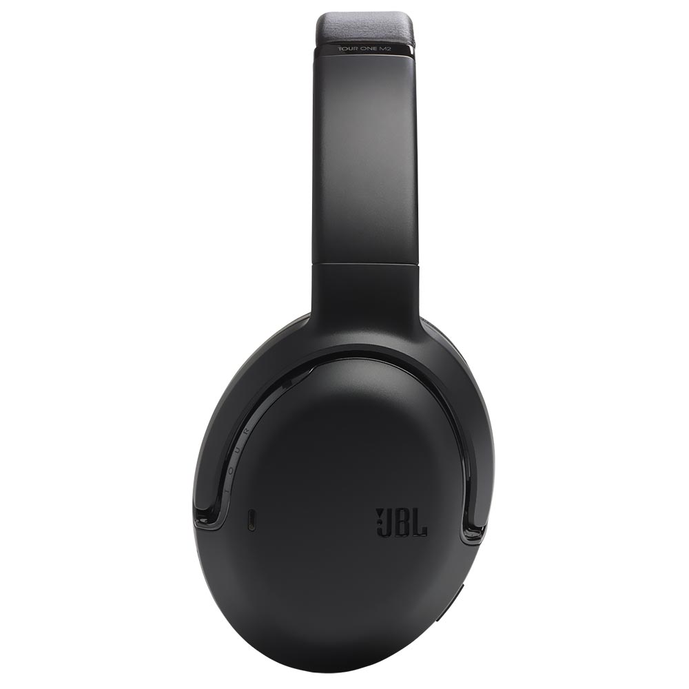 Fone de Ouvido JBL Tour One M2 / Bluetooth - Preto 