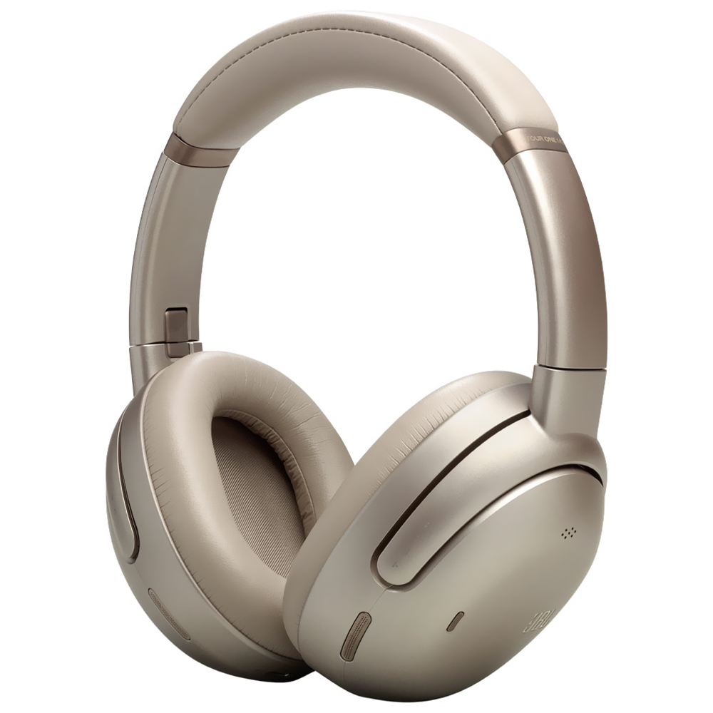 Fone de Ouvido JBL Tour One M3 / Bluetooth - Latte