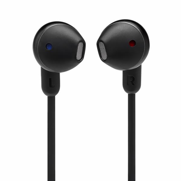 Fone de Ouvido JBL Tune 215BT / Bluetooth - Preto